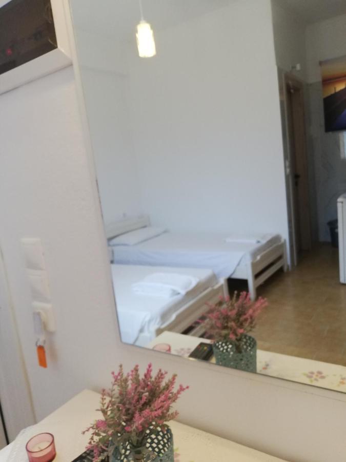 Anestis Studios Agios Georgios  Eksteriør billede