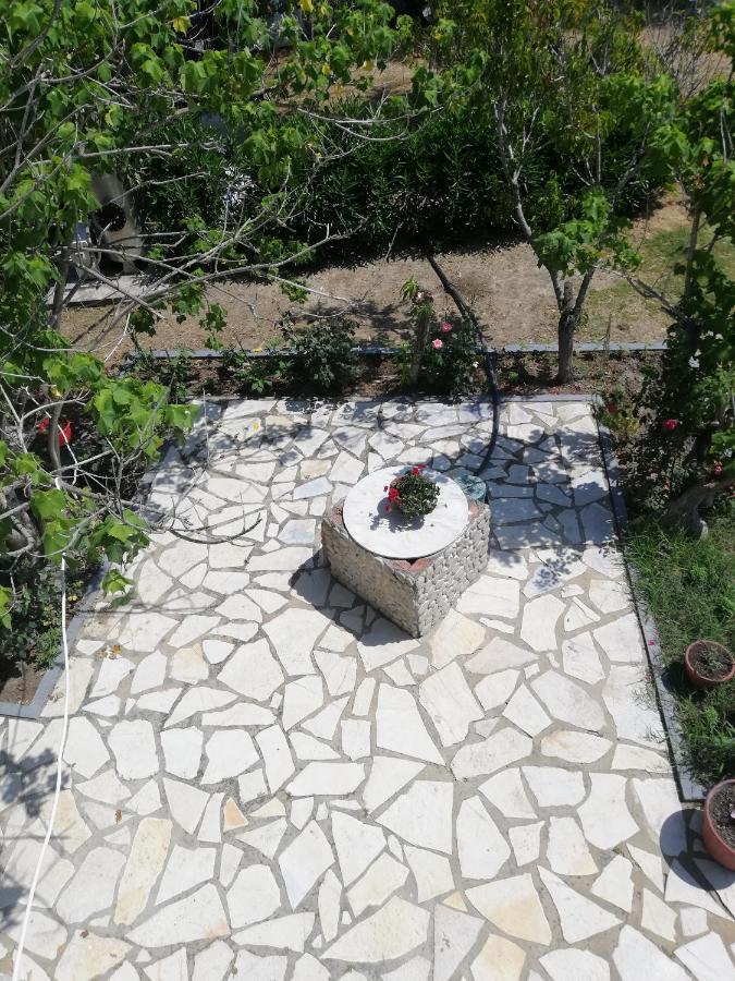 Anestis Studios Agios Georgios  Eksteriør billede